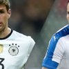 Euro 2016: Germania - Slovacia, un meci din optimi cu nemtii favoriti